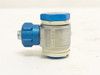 Festo LCK-1/4-PK-6; Quick Air Connector 4472; 6mm PTC; G1/4