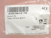 ACI A/100-3W-I-6"-PB; RTD 100OHM Sensor; SS 6" Probe; 3/8"OD