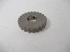 Wire Belt G32-3S100; Sprocket 1"ID 3" Dia 22T SST