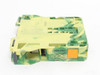 Wago 285-0157; High-Current Ground Terminal; 2-Position Ground