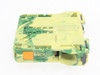 Wago 285-0157; High-Current Ground Terminal; 2-Position Ground