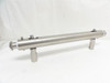 Foodmate SA00064428; Cross Halver; SS; Adjustable