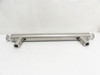Foodmate SA00064428; Cross Halver; SS; Adjustable