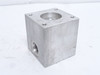 MFG- 51939; Hydraulic Aluminum Manifold
