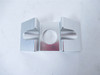 Allen-Bradley 800TN339; Pushbutton Accessory Guard;Ramp;30mm