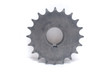 Martin 60BS20 1-5/8; Sprocket #60; 1-5/8"ID; 20 Teeth