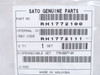 Sato RH1772100; Dispense Cable Assembly