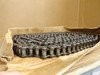Diamond Chain DMD-60HS-1R-10ft; Lift Chain #60 10'L