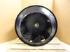 Johnston Boiler 13586; Gas Burner Blower Ring 30"OD 1-15/16"ID