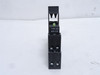 Custom Connectors ES50; Relay Socket 8-Pin; 2-Pole; 12A; 300V