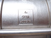 FNW 330AP; Ball Valve; SS; 4" Clamp; 400CWP; 150PSI Steam