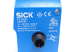 Sick RT-P2231; Photo Sensor 1063190; 10-30VDC; 100mA; 4-Pin