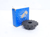 Martin 40BS15-5/8; Sprocket # 40; 15 Teeth; 5/8"ID