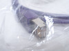 Schneider TCSCCN4F3M1T; Connector Cable For DB-9 to RJ45