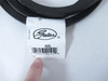 Gates A55; Belt Hi-Power II PN9002-2055 Outside length 57"