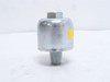 BOM 143-02-003; Breather Cap 1/4NPT; W/Sight Glass; 1/2NPT