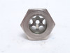 BOM 143-02-003; Breather Cap 1/4NPT; W/Sight Glass; 1/2NPT