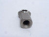 FK SCF7T; Rod End Bearing; SS; 7/16"ID; 7/16-20 Shank Threads