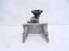 MFG- LRU-05LDC-07SPC; Angle Tensioner W/Sprocket Assembly