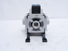 Festo MS6-FRM-AGD-AD3-WP; Branching Module 527676; 15-30VDC