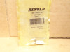 Renold 06B2X10FT; Roller Chain #06; 2-Strand; 10' Long