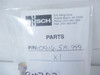 Busch 0916.541.949; BOLT VALVE OIL RETURN M8X1X30