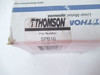 Thomson SPB16; Linear Guide Pillow Block 1"ID; 3.25"L