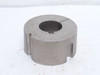 Martin 3020 1-3/4; Taper Bushing; 1-3/4"ID; 3/8 x 3/16 Keyway