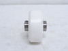 Prime Equipment 71562; Drum Wheel; 1/2"ID x 3"OD; 7/8" Tread