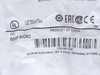 Allen-Bradley 800F-MD5C; Metal Latch Mount Lamp Module 120VAC