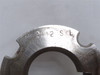 Martin 2012-STLBLK-40MM; QD Bushing; 40mm ID; Series: 2012