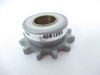 Martin 40B12SSidler; Idler Sprocket #40Chain 12 Teeth .75" ID
