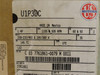 Nidec U1P3DC; AC Motor; 1HP; 230/460V; 1155RPM; 3PH; 60Hz
