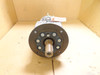 JBT 320063AAXAM; AC Gearmotor; 81.8:1 Ratio; 3HP; 230/460V