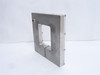 Guardian 1111867; LED Light Assy; SS; Frame; 8-1/2" x 8-7/8"