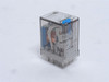 Allen-Bradley 700-HC24Z24-3; Relay 7A 120-240VAC; Coil: 24VDC