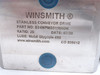 Winsmith S24MPMS51160DN; Gear Reducer; SS; 20:1 Ratio
