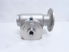 Winsmith S24MPMS51160DN; Gear Reducer; SS; 20:1 Ratio