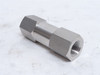 Parker 6F-C6L-1-SS; Instrumentation Check Valve; SS; 3/8NPT