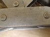 Tsubaki C2120H-10; Double Pitch Chain #120; 10' L; No CL