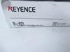 Keyence BL-601; Ultra Small Laser Barcode Reader