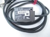 Keyence BL-601; Ultra Small Laser Barcode Reader