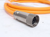 Schneider VW3S5101R30; MotorCable 4x1.5 Shielded Connector 3M