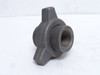 Anvil 74026543; Black Pipe Lug Union; 3/4NPT; Class 3000