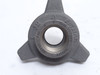 Anvil 74026543; Black Pipe Lug Union; 3/4NPT; Class 3000
