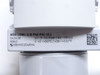 Festo MS6-LDM1-3/8-P40-PAC-UL1; Membrane Air Dryer; 40-190PSI