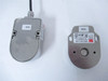 Omron D40ML-SS2-U-10M ; STI Safety Switch RFID 316 SS10MCable