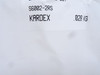 Kardex S6002-2RS; Ball Bearing; 15mmID x 32mmOD x 9mm Width