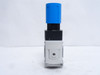 Festo MS6-LRP-1/2-D4-A8-Z; Pressure Regulator 1/2 x 1/4NPT