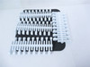 Intralox M1D841GXJXLV; Lot-4 Ser800 FG 6"W